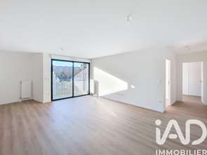 Vente Appartement 3 piècesSotteville-lès-Rouen