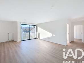 Vente Appartement 3 piècesSotteville-lès-Rouen