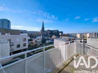 Vente appartement 3 pièces Vente appartement 3 pièces