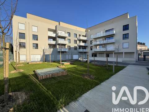 Vente appartement 2 pièces Sotteville-lès-Rouen 76