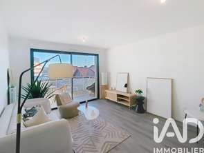 Vente Appartement 2 piècesSotteville-lès-Rouen