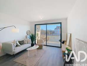 Vente Appartement 2 piècesSotteville-lès-Rouen