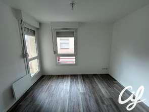 Vente Appartement 3 piècesSotteville-lès-Rouen