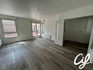 Photo Vente appartement Sotteville-lès-Rouen