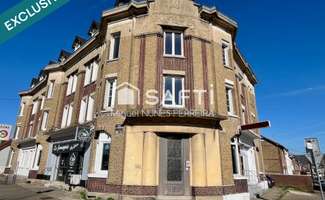Photo Vente appartement Sotteville-lès-Rouen