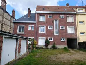 Vente Appartement 3 piècesSotteville-lès-Rouen