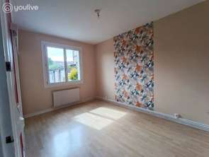 Vente Appartement 3 piècesSotteville-lès-Rouen