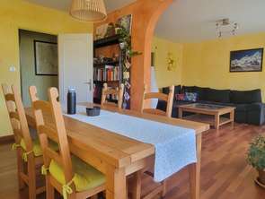 Vente Appartement 4 piècesSotteville-lès-Rouen