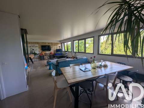 Vente appartement 5 pièces Sotteville-lès-Rouen 76