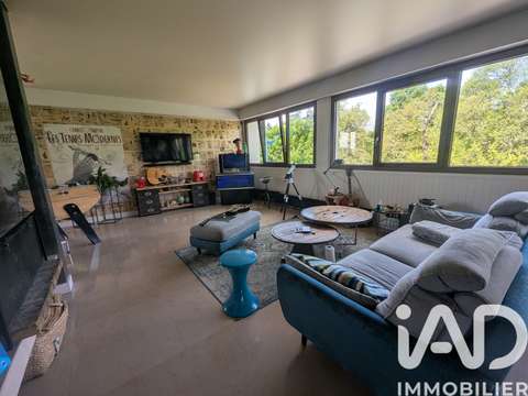 Vente appartement 5 pièces