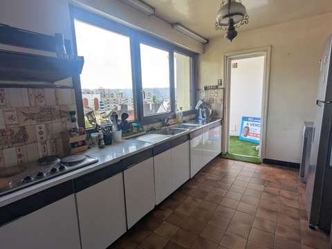 Vente appartement 5 pièces
