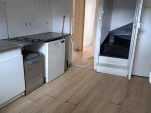 Vente Appartement 3 piècesSotteville-lès-Rouen