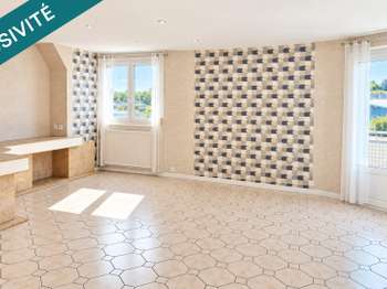 Vente Appartement 6 pièces +Sotteville-lès-Rouen