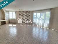 Vente appartement 6 pièces Vente appartement 6 pièces