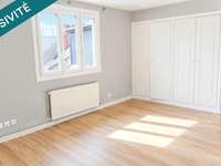 Vente appartement 6 pièces