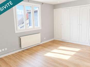 Vente appartement 6 pièces