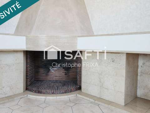 Vente appartement 6 pièces