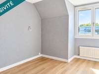 Vente appartement 6 pièces