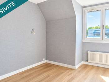 Vente appartement 6 pièces
