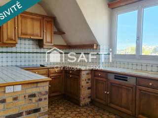 Vente appartement 6 pièces