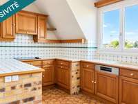 Vente appartement 6 pièces