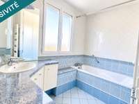 Vente appartement 6 pièces