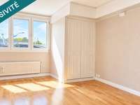 Vente appartement 6 pièces