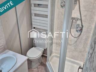 Vente appartement 6 pièces