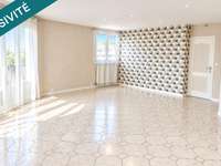 Vente appartement 6 pièces