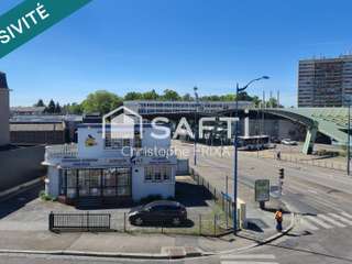Vente appartement 6 pièces