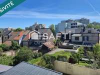 Vente appartement 6 pièces Vente appartement 6 pièces