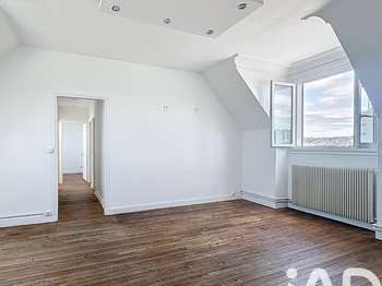 Vente appartement 4 pièces Sotteville-lès-Rouen 76