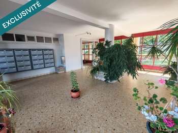 Vente Appartement 4 piècesSotteville-lès-Rouen