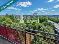 Vente appartement 4 pièces Vente appartement 4 pièces