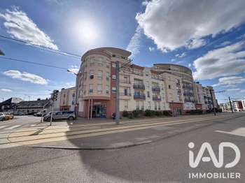 Vente Appartement 2 piècesSotteville-lès-Rouen
