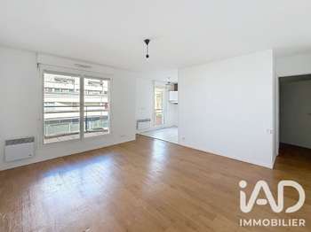 Vente Appartement 2 piècesSotteville-lès-Rouen