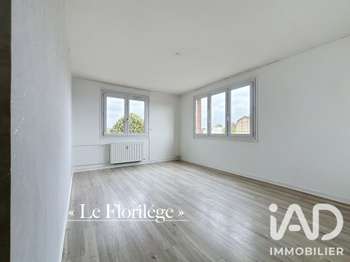 Vente appartement 3 pièces Sotteville-lès-Rouen 76