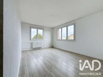 Vente Appartement 3 piècesSotteville-lès-Rouen