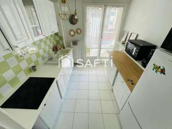 Vente Appartement 4 piècesSotteville-lès-Rouen