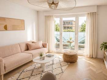 Photo Vente appartement Sotteville-lès-Rouen