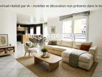 Vente appartement 5 pièces Vente appartement 5 pièces