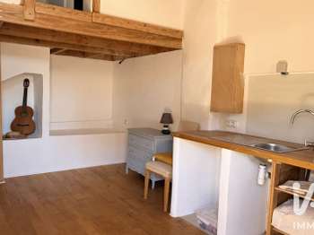 Vente Appartement 2 piècesSoubès