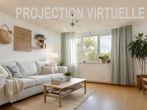 Vente Appartement 3 piècesSouché