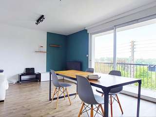 Vente appartement 4 pièces Vente appartement 4 pièces