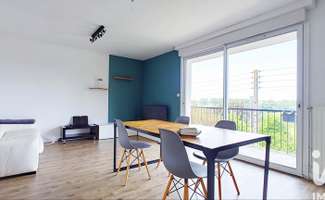 Photo Vente appartement Souché