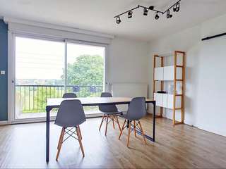 Vente appartement 4 pièces Vente appartement 4 pièces