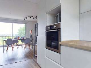 Vente appartement 4 pièces Vente appartement 4 pièces