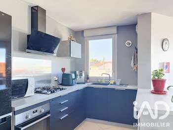 Vente appartement 3 pièces Vente appartement 3 pièces