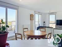 Vente appartement 3 pièces Vente appartement 3 pièces