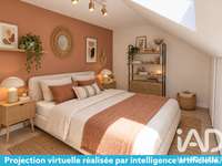 Vente appartement 4 pièces Vente appartement 4 pièces